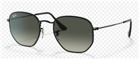 Occhiali da sole Ray-Ban 3548 002/71 - 3548 002/71